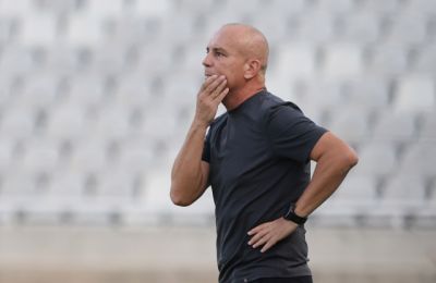 Κωστή: «Μεγάλη νίκη κόντρα σε μεγάλο αντίπαλο» 