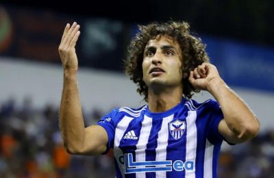 Προτάθηκε ο Ουάρντα! 