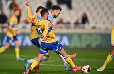 Stoiximan:Ειδικές Αποδόσεις στα ντέρμπι της Cyprus League by Stoiximan
