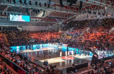 Βγαίνουν οι πρώτοι για τα νοκ άουτ του FIBA EuroBasket 2025