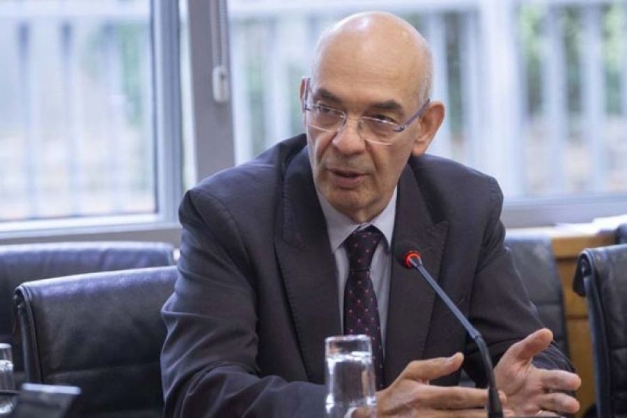 «Παραμένουμε δεσμευμένοι στη διακρίβωση της τύχης κάθε αγνοουμένου» «Παραμένουμε δεσμευμένοι στη διακρίβωση της τύχης κάθε αγνοουμένου»