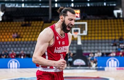 Απλό πρόστιμο στον Σενγκέλια