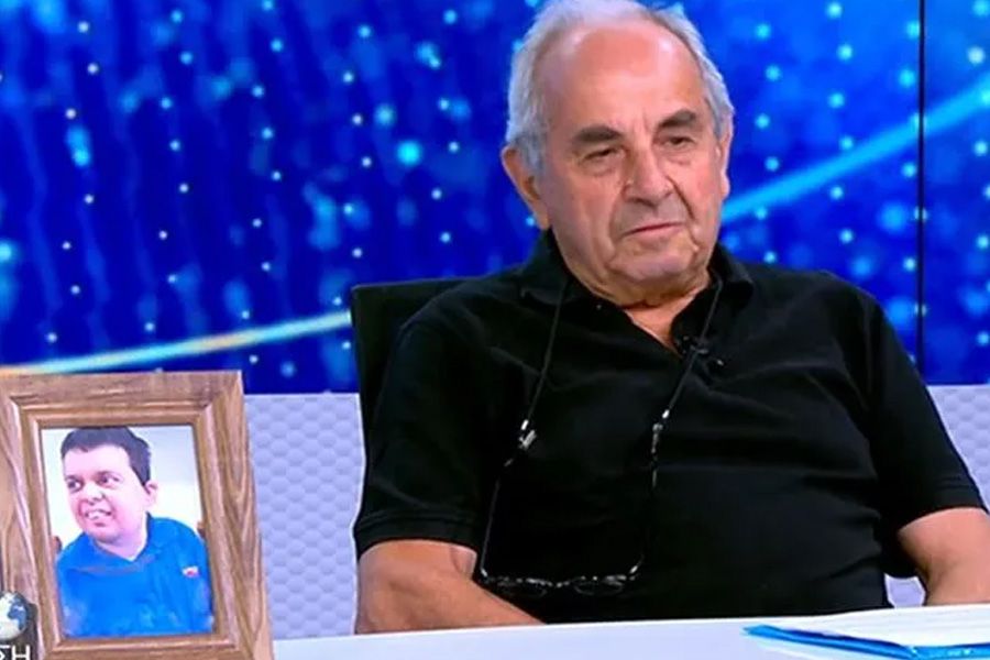 Ζητούν από τον Πρόεδρο τα αποτελέσματα για τον θάνατο του γιου τους Ζητούν από τον Πρόεδρο τα αποτελέσματα για τον θάνατο του γιου τους