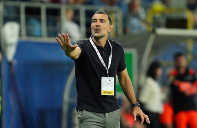 Πάφος: Χωρίς rotation και χωρίς φορ ο Καρσέδο (πάγκο ο Λουίζ)