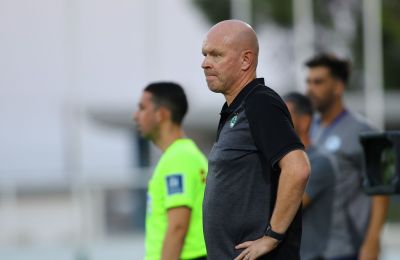 Μπεργκ: «Πληρώσαμε το τίμημα της Πέμπτης»