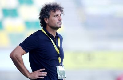 Ιδιάκεθ: «Αξίζαμε τη νίκη»