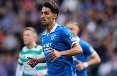 Old Firm χωρίς… σπίθα