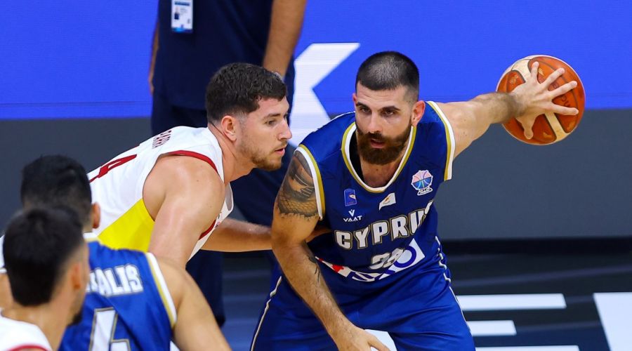 Περίπατος για την Ισπανία στη Λεμεσό
