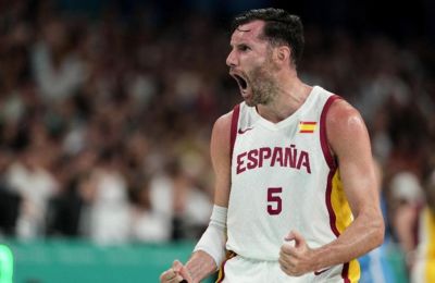 Φερνάντεθ: «Η Ελλάδα είναι ισχυρή διεκδικήτρια του Eurobasket»