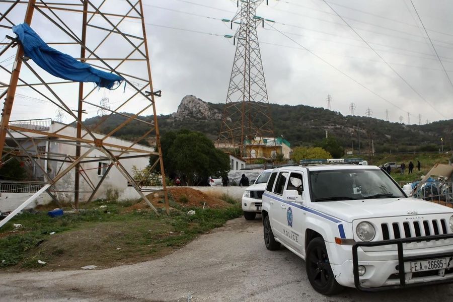 Κρήτη: Συλλήψεις για εγκληματική οργάνωση με ναρκωτικά και εκβιασμούς Κρήτη: Συλλήψεις για εγκληματική οργάνωση με ναρκωτικά και εκβιασμούς