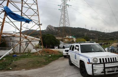 Κρήτη: Συλλήψεις για εγκληματική οργάνωση με ναρκωτικά και εκβιασμούς