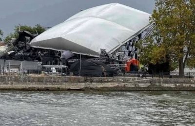 Συναυλία Ρέμου-Βίσση: Η στιγμή της κατάρρευσης της μουσικής σκηνής 
