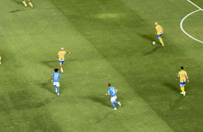 ΑΠΟΕΛ - Πάφος 0-0