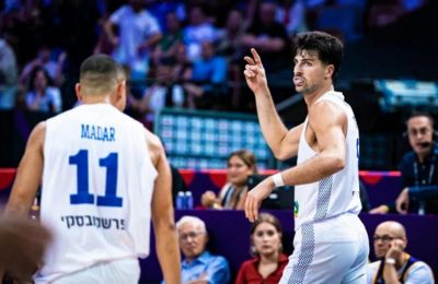 Σόκαρε την Ευρώπη το Ισραήλ