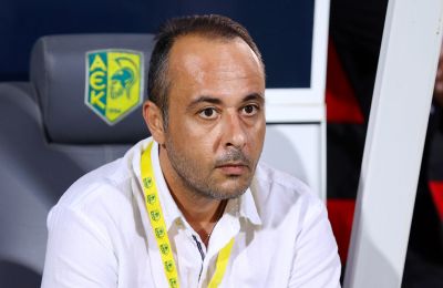 Παράπονα από τον Δημητρίου