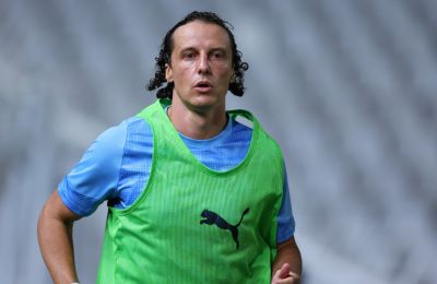 «Είναι πάντα δύσκολο να έρχεσαι να αντιμετωπίζεις τον ΑΠΟΕΛ»