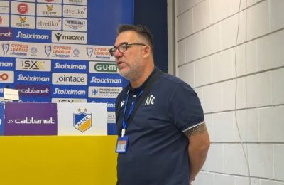 ΑΠΟΕΛ: Επίσημη θέση για τους Βραζιλιάνους επενδυτές (vid)
