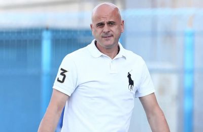Ανόρθωση: Πρώτη επιλογή ο Κετσπάγια και ξεκαθαρίζει