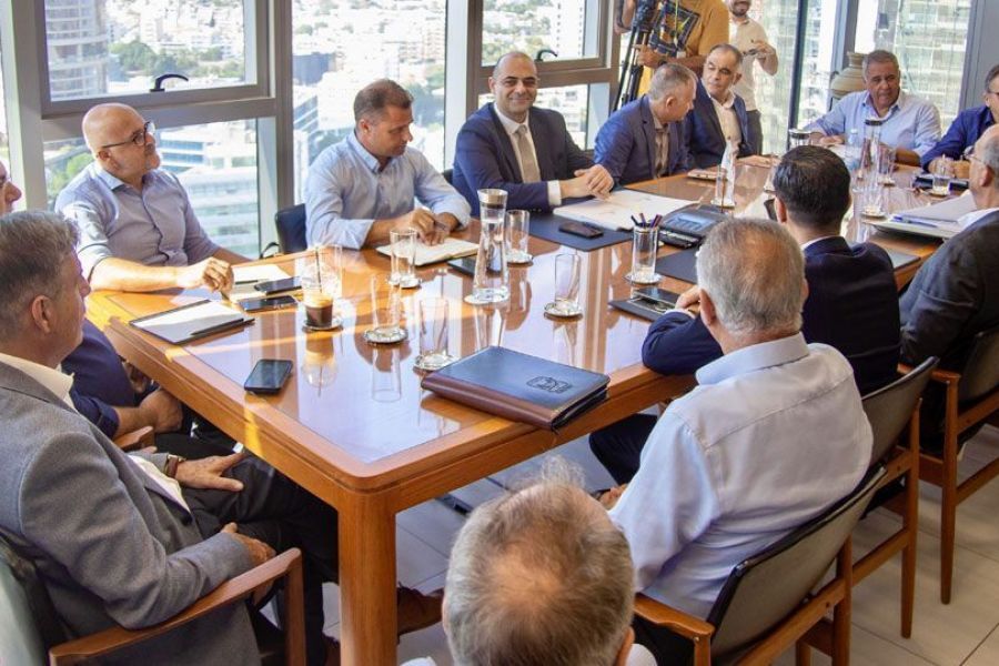 ΑΤΑ: Αποφασίζουν τα επόμενα βήματα οι συντεχνίες ΑΤΑ: Αποφασίζουν τα επόμενα βήματα οι συντεχνίες