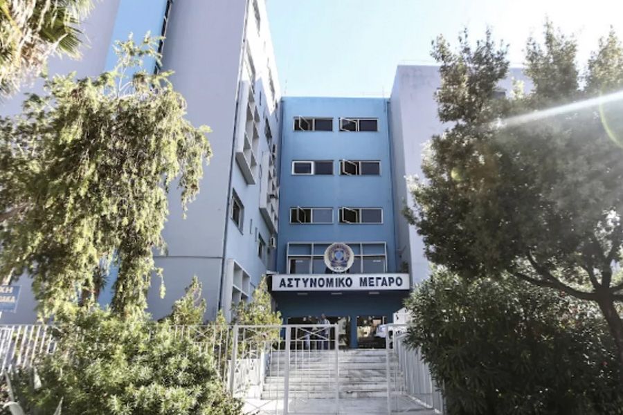 Αποκαλύψεις-σοκ για τη μαφία της Κρήτης Αποκαλύψεις-σοκ για τη μαφία της Κρήτης
