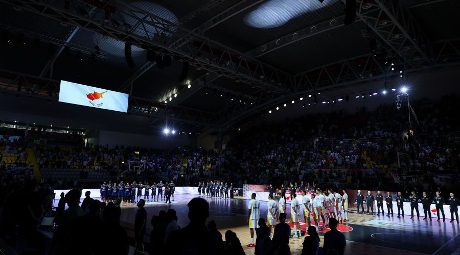 Γιορτή στη Λεμεσό με χιλιάδες φιλάθλους το Σαββατοκύριακο 