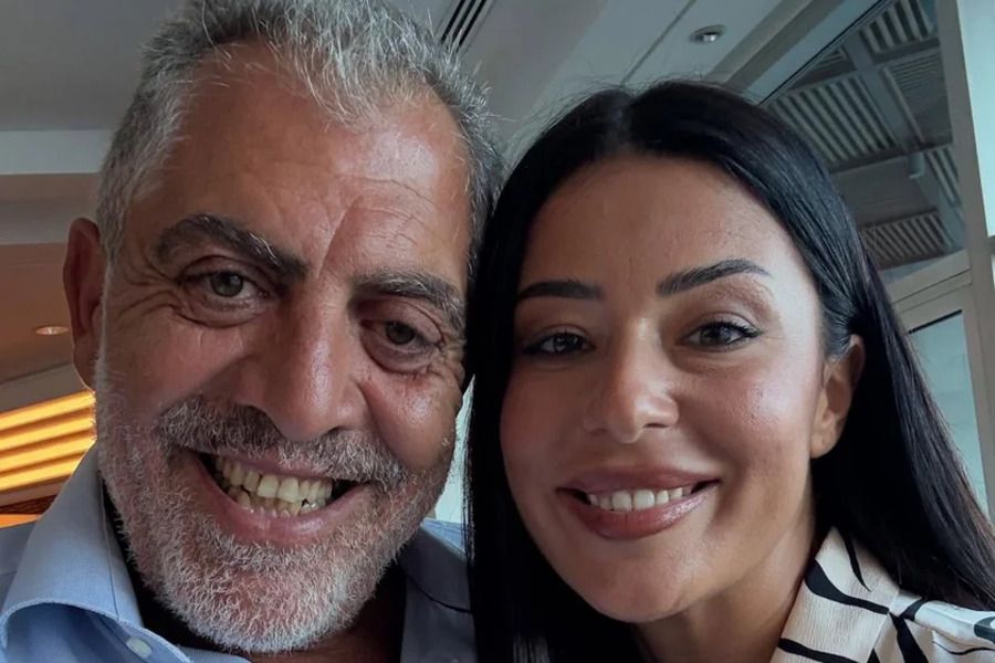 Κούλλης Νικολάου: «Η επόμενη Πρωθυπουργός της Ελλάδος» Κούλλης Νικολάου: «Η επόμενη Πρωθυπουργός της Ελλάδος»