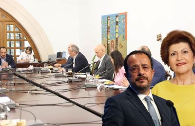 Κλείδωσαν αλλαγές για νέο υπουργικό - Κάποιοι από το νυν Υπουργικό ζήτησαν οι ίδιοι να αποχωρήσουν για προσωπικούς λόγους.
