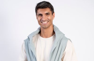 Ο Ηλίας Χαλντούπης στον δυναμικό Deejay Radio 93.5