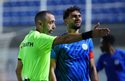 Εθνικός: Captain... με ποδαρικό τρίποντο! 