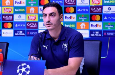 «Εκτός συγκλονιστικού απροόπτου θα μείνουμε στο Αλφαμέγα»