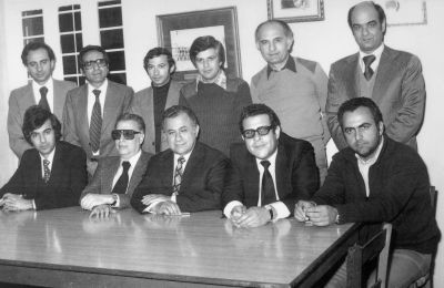 Όταν το ΑΠΟΕΛ και η Ομόνοια συμμάχησαν για την ΚΟΠ, αλλά ηττήθηκαν!