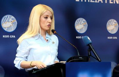ΠτΒ: «Citius, altius, fortius»