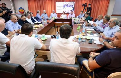 Παναπεργία με 3ωρη στάση εργασίας για ΑΤΑ αποφάσισαν οι Συντεχνίες