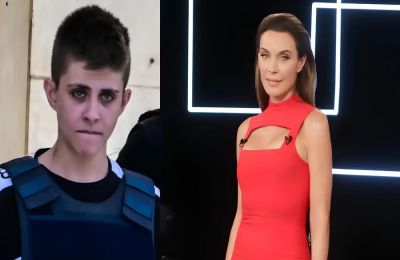 Όσα αποκάλυψε για την επίθεση στη φυλακή: «Μου πέταξε τη τζαμαρία πάνω μου»