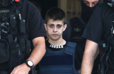Η Ειρήνη Μουρτζούκου επιμένει ότι δεν σκότωσε εκείνη τον Παναγιωτάκη