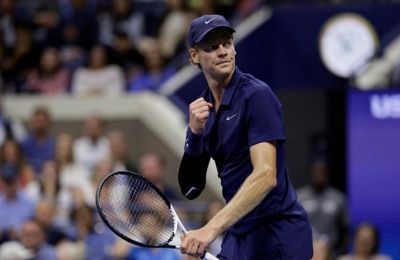 US Open: Ο Γιανίκ Σίνερ διέλυσε τον Μπούμπλικ