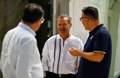 ΑΠΟΕΛ: Αναμονή για το ξεκαθάρισμα