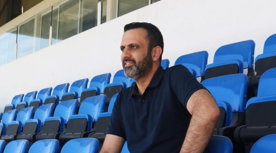 Βραχίμης: «Σημαντική η νίκη με Ομόνοια, μας δίνει ηρεμία»