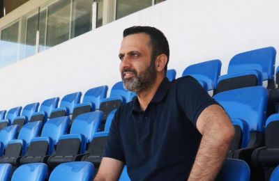 Βραχίμης: «Σημαντική η νίκη με Ομόνοια, μας δίνει ηρεμία»