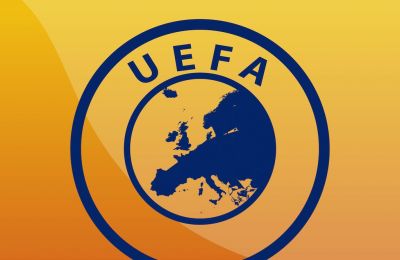 Φρένο από την UEFA