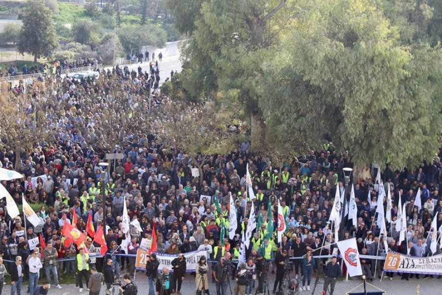ΑΤΑ: Ποιοι κλάδοι θα απεργήσουν στις 11 Σεπτεμβρίου ΑΤΑ: Ποιοι κλάδοι θα απεργήσουν στις 11 Σεπτεμβρίου