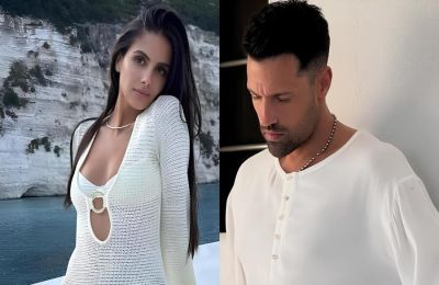 Δύο μήνες σχεδόν μετά τον θρησκευτικό τους γάμο στα νότια προάστια της Αττικής, ο Κωνσταντίνος Αργυρός και η Αλεξάνδρα Νίκα βάφτισαν μακριά από τα φώτα της δημοσιότητας τον γιο τους