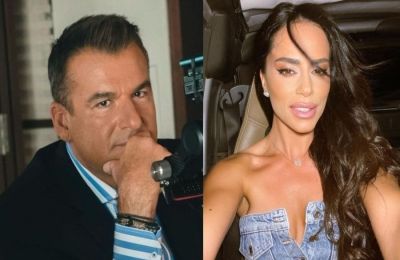 Ο έρωτας περνάει από το στομάχι