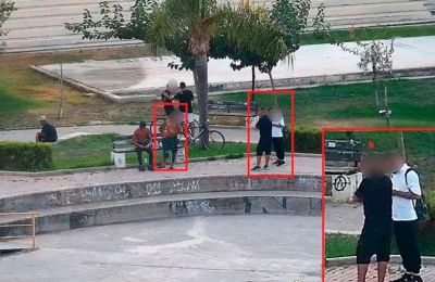 «Δεν είμαι εστιατόριο αδερφέ, ναρκωτικά πουλάμε»