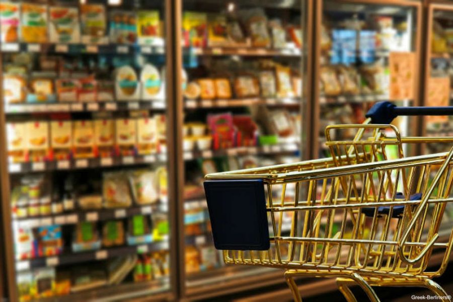 Πάνω από €100 διαφορά για ίδια προϊόντα στο e-kalathi Πάνω από €100 διαφορά για ίδια προϊόντα στο e-kalathi