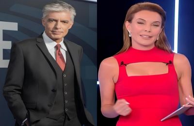 Τι νούμερα έκανε τo πολυδιαφημισμένο «Power Talk» στο κανάλι του Φαλήρου