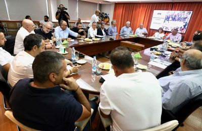 Φωτογραφία Αρχείου
