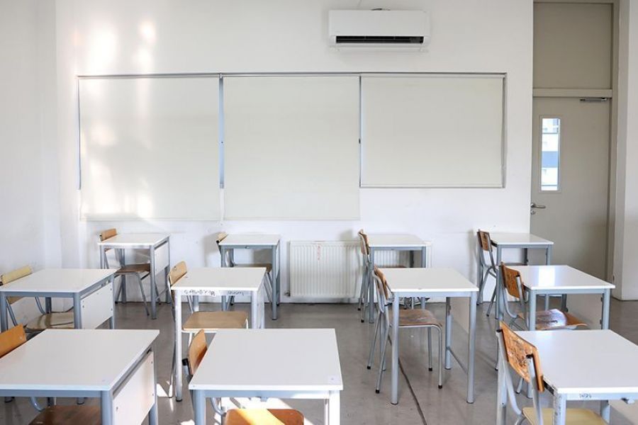 ΟΕΛΜΕΚ: Αναμένει γραπτώς το τελικό κείμενο για αξιολόγηση από ΥΠΑΝ ΟΕΛΜΕΚ: Αναμένει γραπτώς το τελικό κείμενο για αξιολόγηση από ΥΠΑΝ