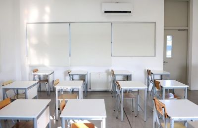 Η υπουργός Παιδείας συναντήθηκε σήμερα με αντιπροσωπεία της ΟΕΛΜΕΚ