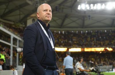 Αυτή είναι η ευρωπαϊκή λίστα της ΑΕΚ για Conference League